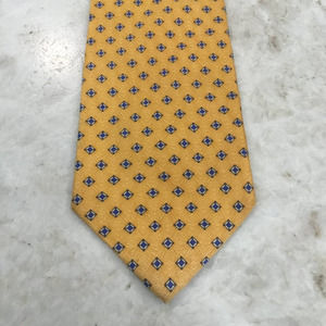 BOCARA CLIP-ON SILK TIE